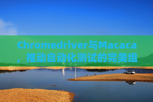 Chromedriver与Macaca，推动自动化测试的完美组合